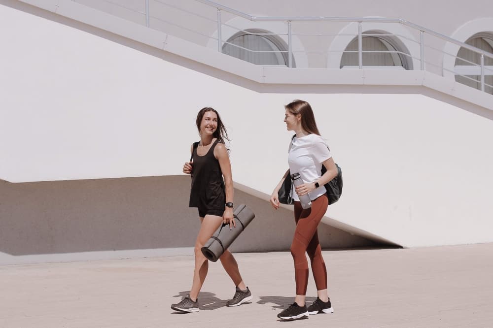 Runway offers athletic, leisure wear in Kemah