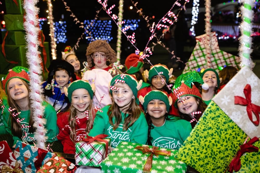 Check out 8 things to do in Lewisville, Coppell this holiday season