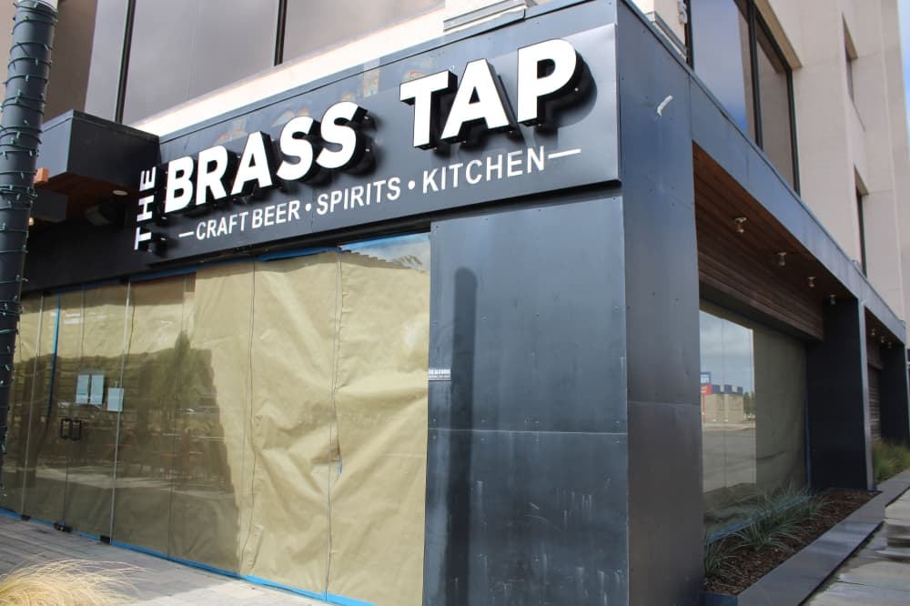 3 businesses, restaurants coming soon to east Dallas