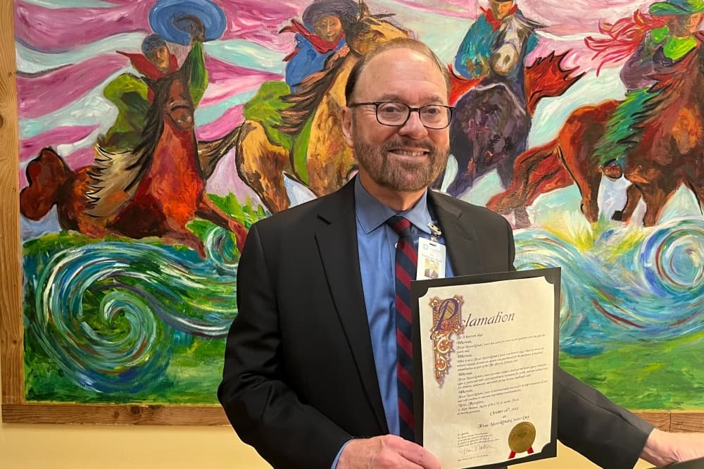 Texas NeuroRehab Center celebrates 80 years in South Austin