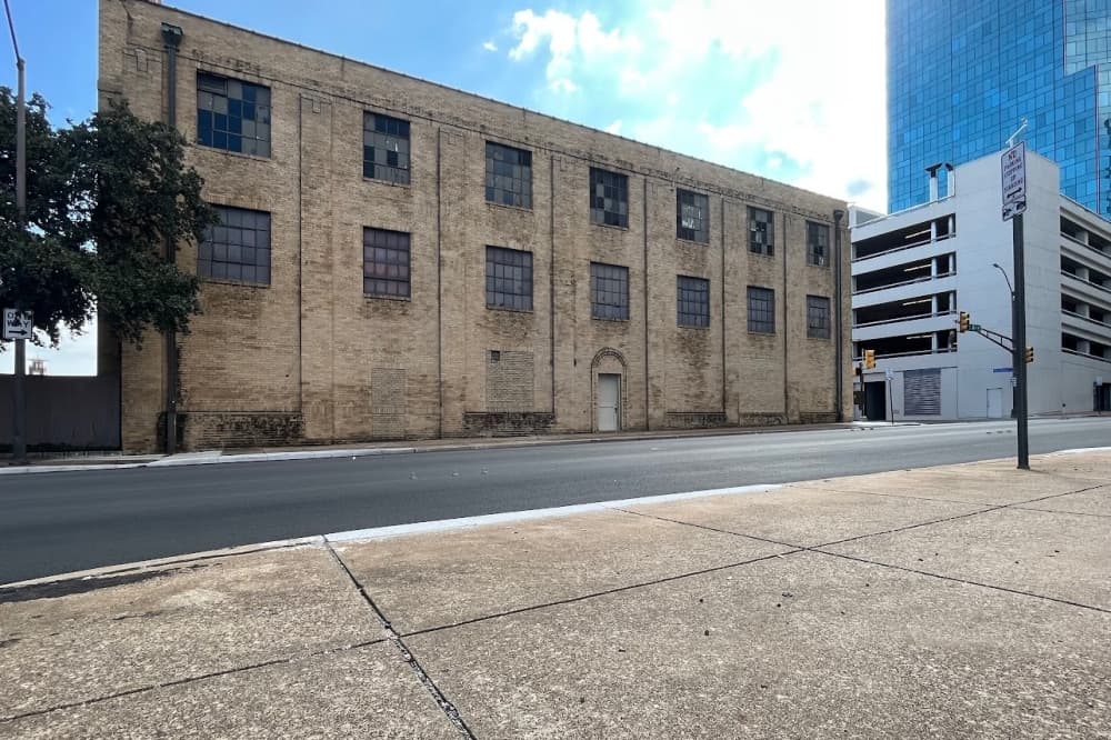 AllianceTexas developer acquires city block in downtown Fort Worth