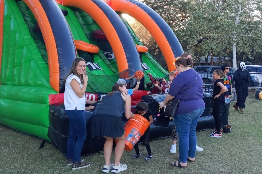 12 things to do around San Antonio, Oct. 26-31