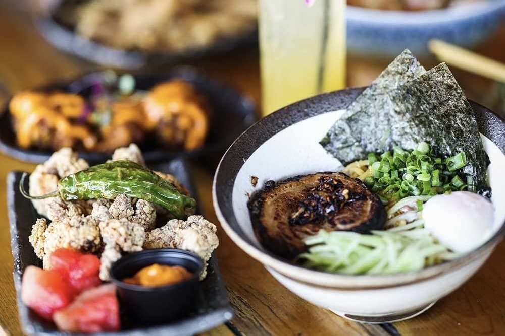 Wabi House to bring ramen, craft cocktails to The Star in Frisco