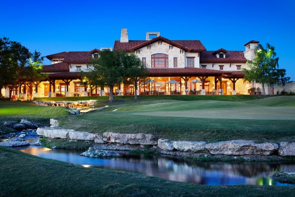 The University of Texas Golf Club to celebrate 20th anniversary