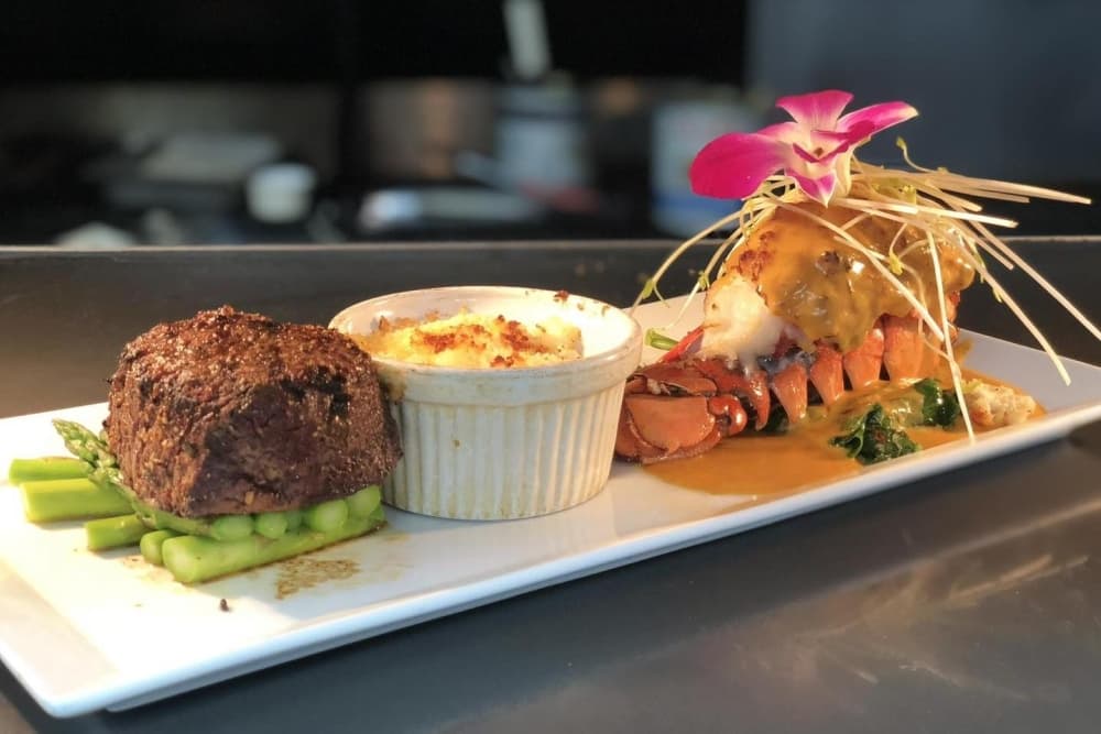 Redfish Seafood Grill to celebrate 20 years serving North Houston community