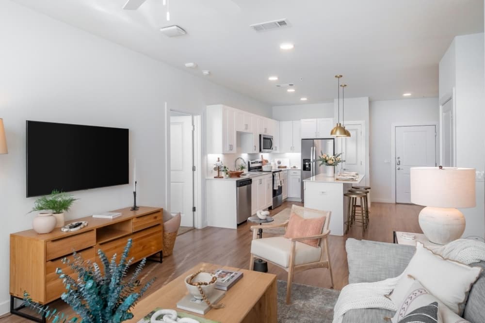 Citizen House Wolf Ranch to begin leasing luxury apartments in Georgetown