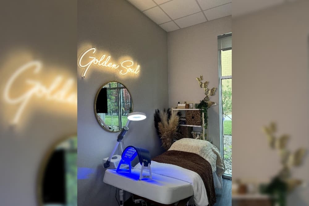 Golden Soul Esthetics offers customized facials, more in Prosper