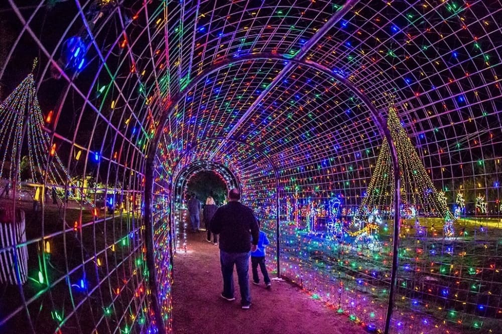 13 holiday events in Lake Travis and Westlake