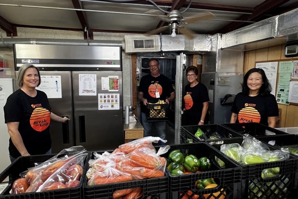 25 nonprofits accepting volunteers, donations in the Leander, Liberty Hill area
