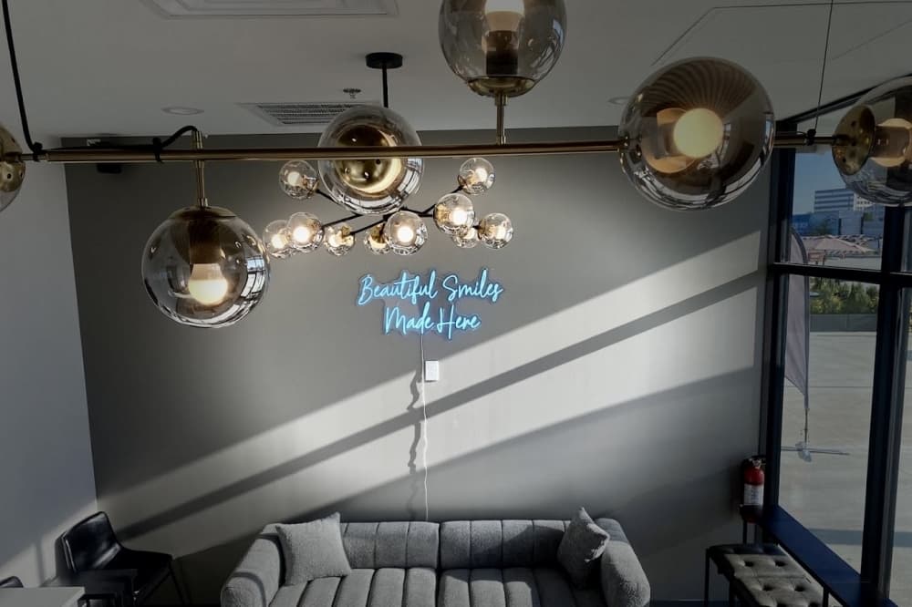 Flossophy Dental Studio offering services in Fort Worth