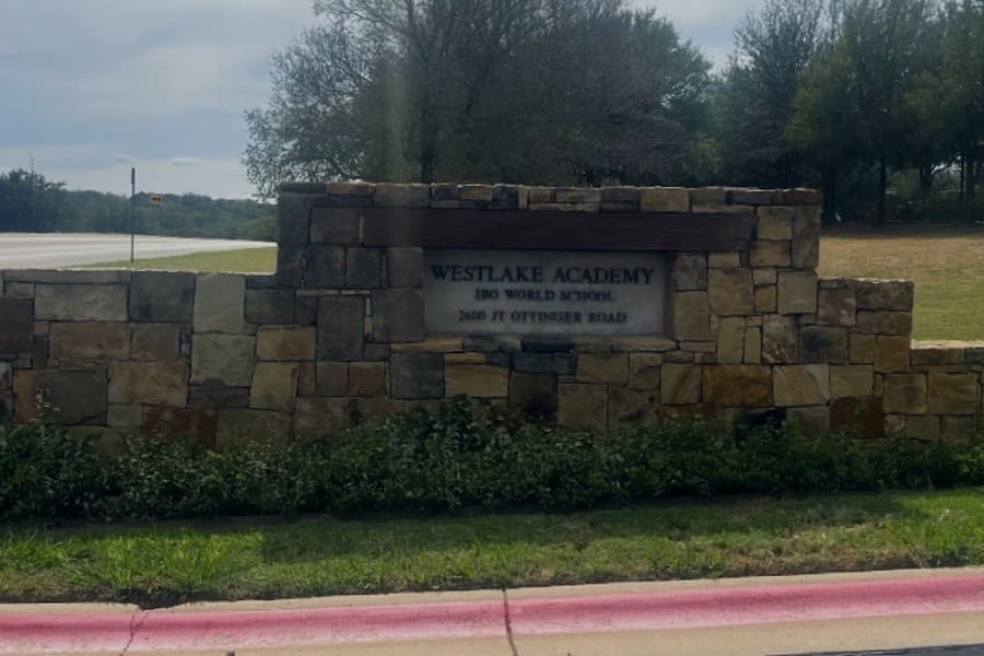 Council reviews survey about Westlake Academy