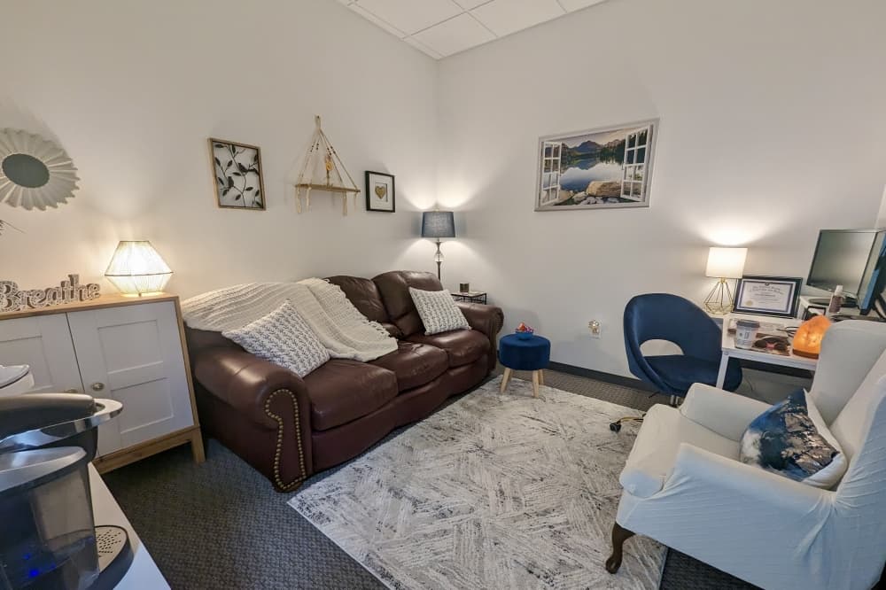 HappiNest Marriage & Family Therapy relocates to new Cypress office