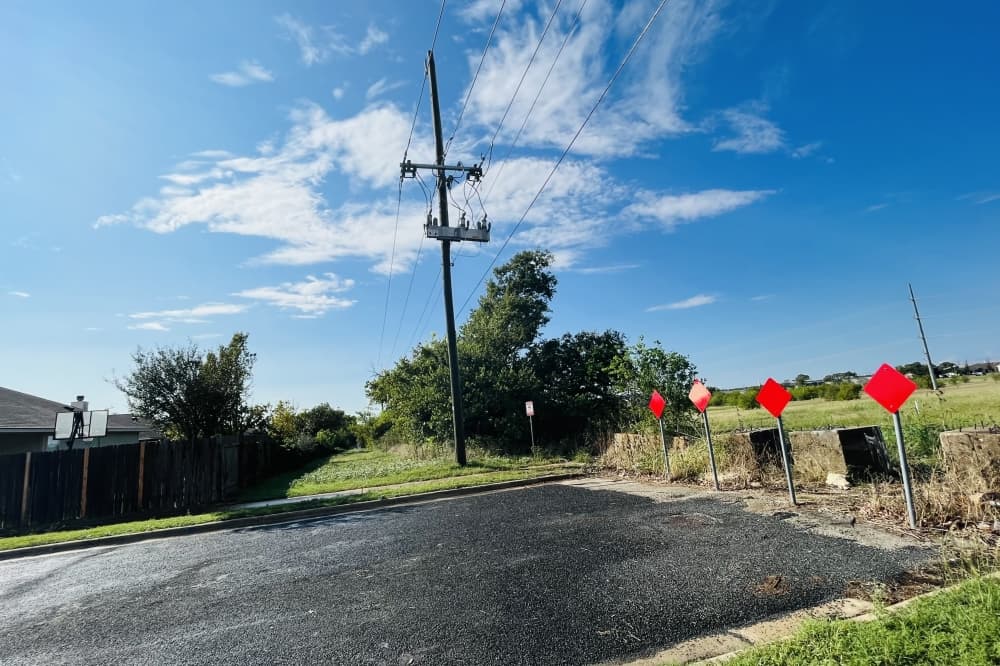 City Council approves rezoning for property north of Chandler Creek subdivision