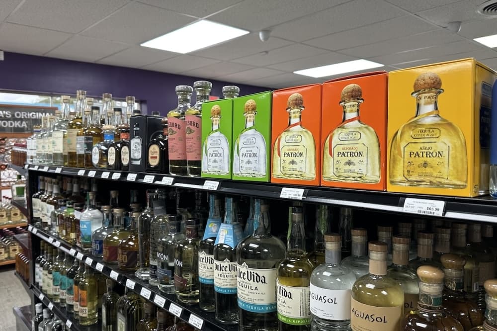 Skip's Beer, Wine & Liquor opens 2nd San Marcos location