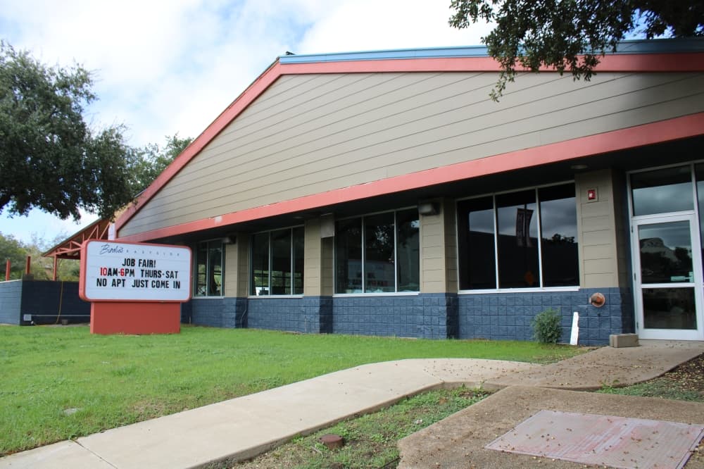 Birdies Eastside to offer burgers, more in Dallas