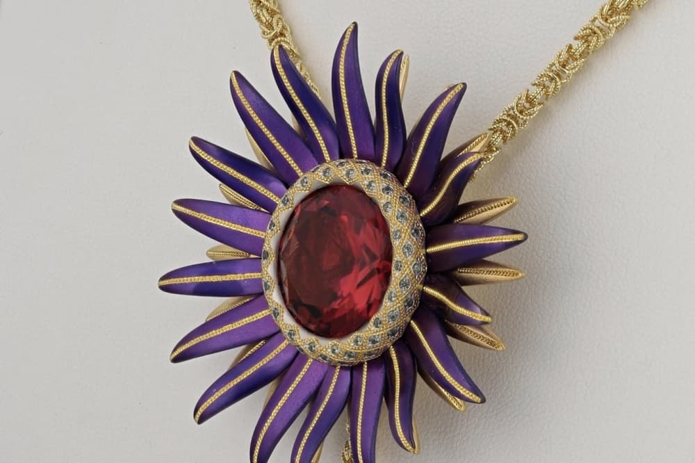 Jewelry gallery Zoltan David moves to private studio in Lake Travis