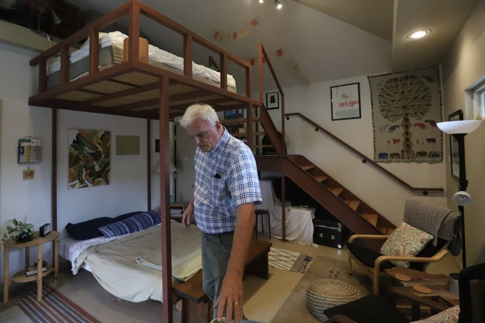 East Dallas short-term rental operators sue city over new regulations
