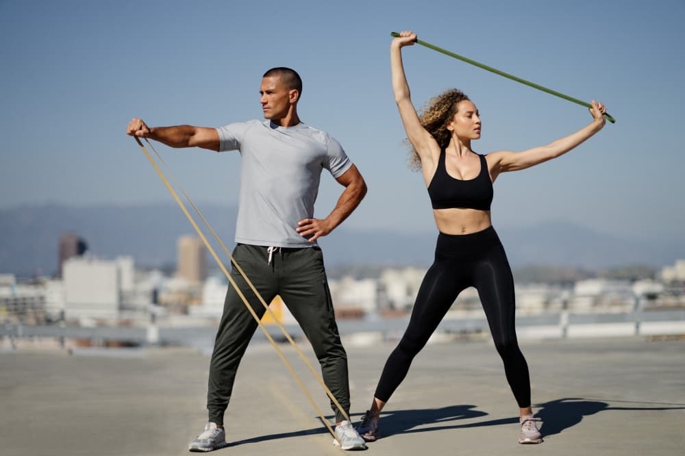 Vuori to bring athletic apparel to Plano