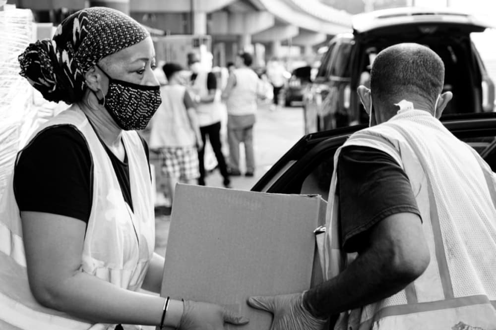5 Greater Houston organizations that are hosting food, supply drives in November