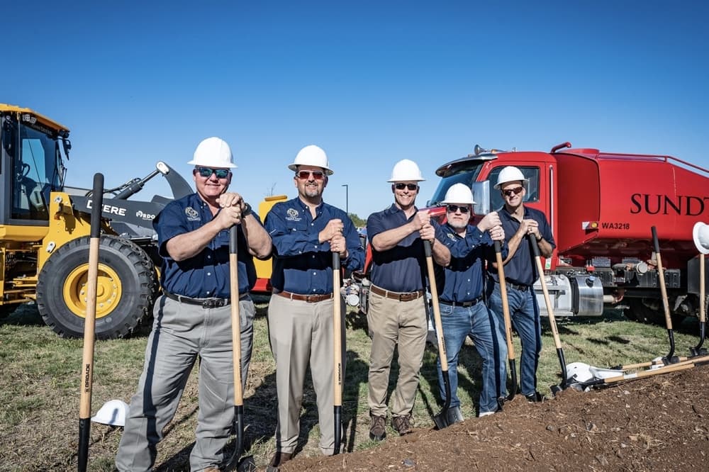 New dam to help reduce flooding in west Round Rock