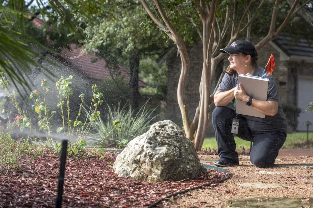 Water main breaks spur San Antonio Water Service to act