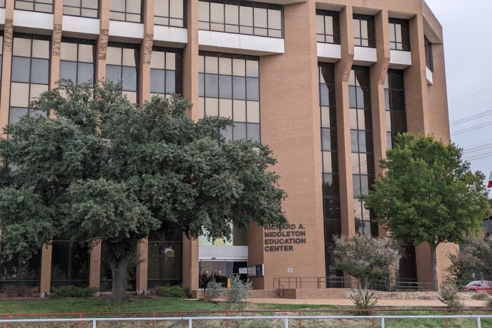 North East ISD plans to create Early College High School