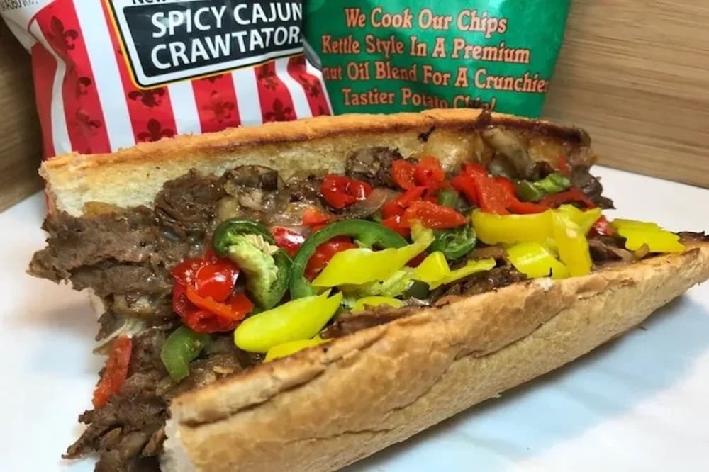 Tucci's Southside Subs to celebrate 15 years in South Austin