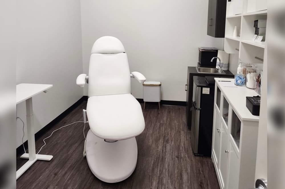 Nice Needle and Spa brings Botox, skin care services to Prosper