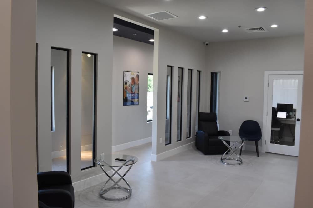 PÜR LIFE Medical offers health services in Southlake