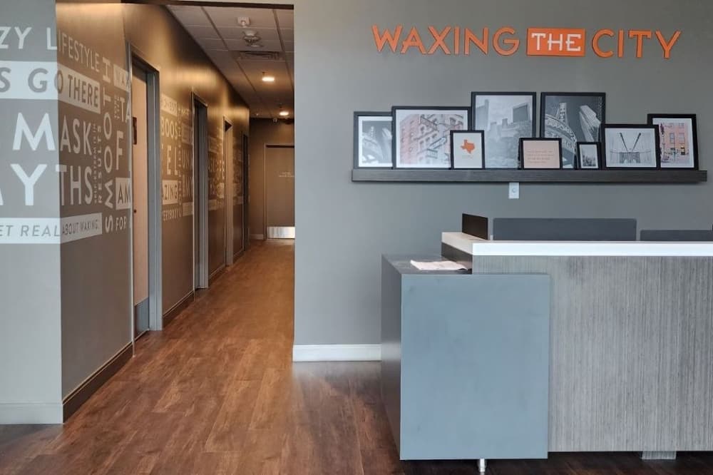 Waxing the City to offer full body waxing in New Caney