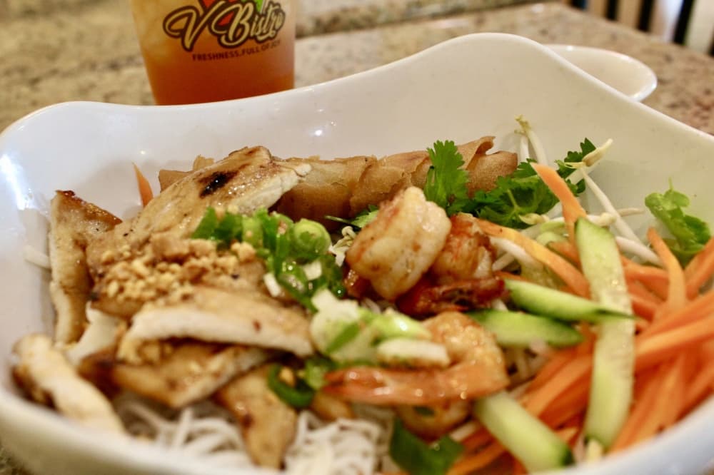 vermicelli 