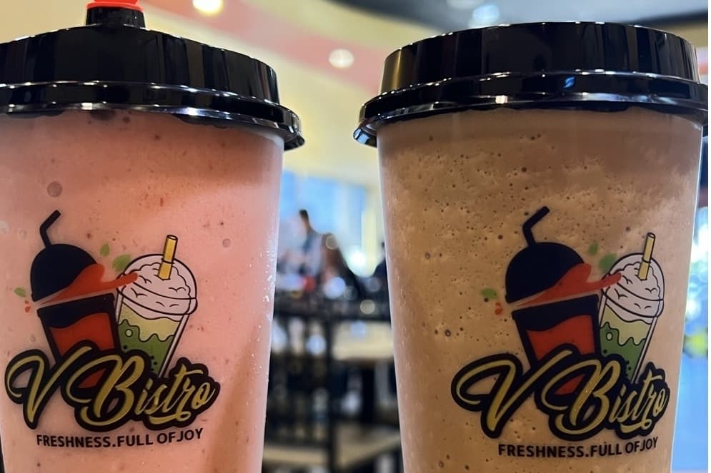 smoothies