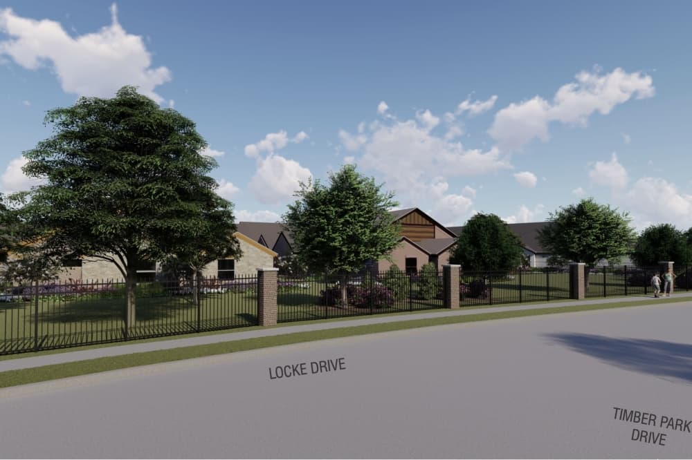 Mustang Creek Estates to offer senior living in Flower Mound