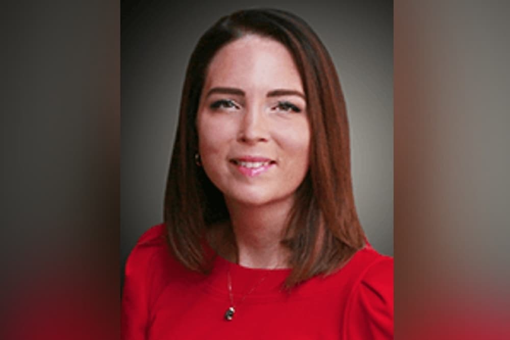 Southlake City Council voted unanimously to name Assistant City Manager Alison Ortowski as the lone finalist for city manager Oct. 17. (Courtesy city of Southlake)