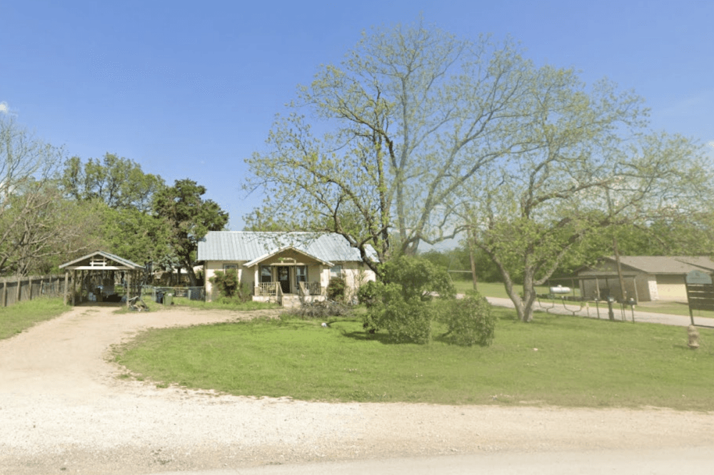 Liberty Hill council approves permit for new sports and wellness center
