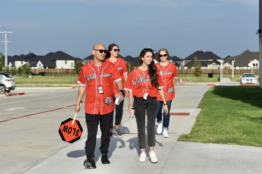 Frisco ISD sees higher teacher retention, substitute fill rate