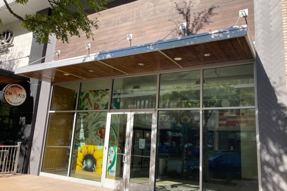 Coolgreens closes in Richardson