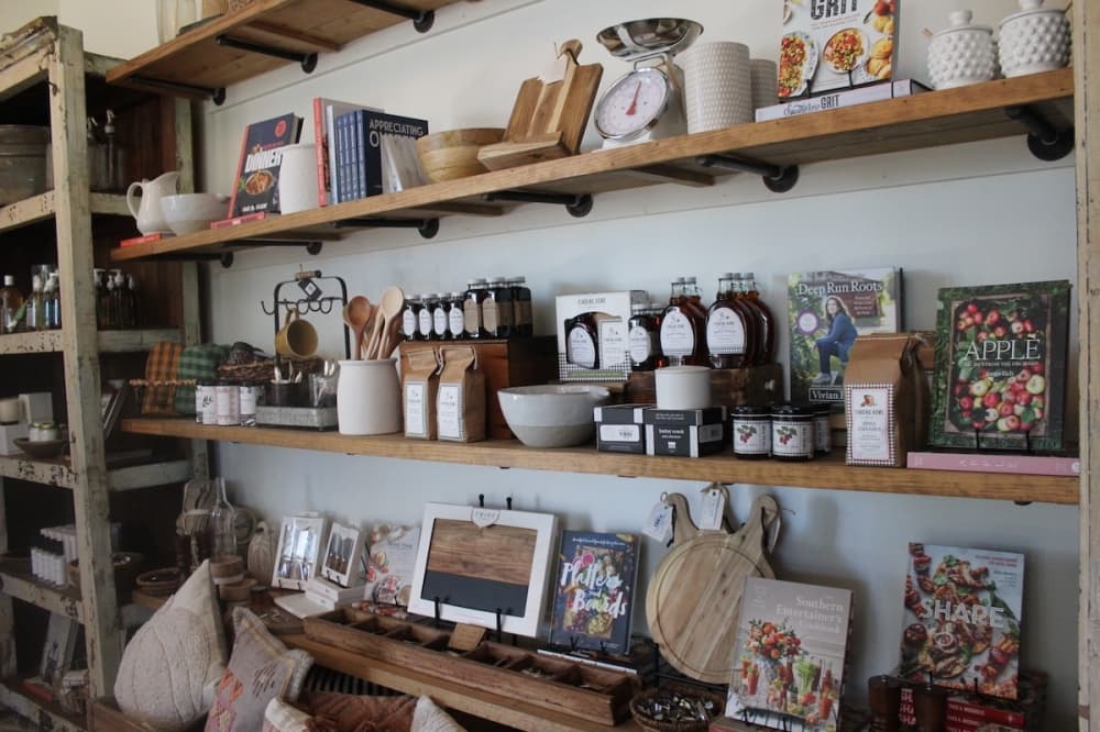 The Mercantile at Mill + Grain celebrates 5 years in downtown Buda