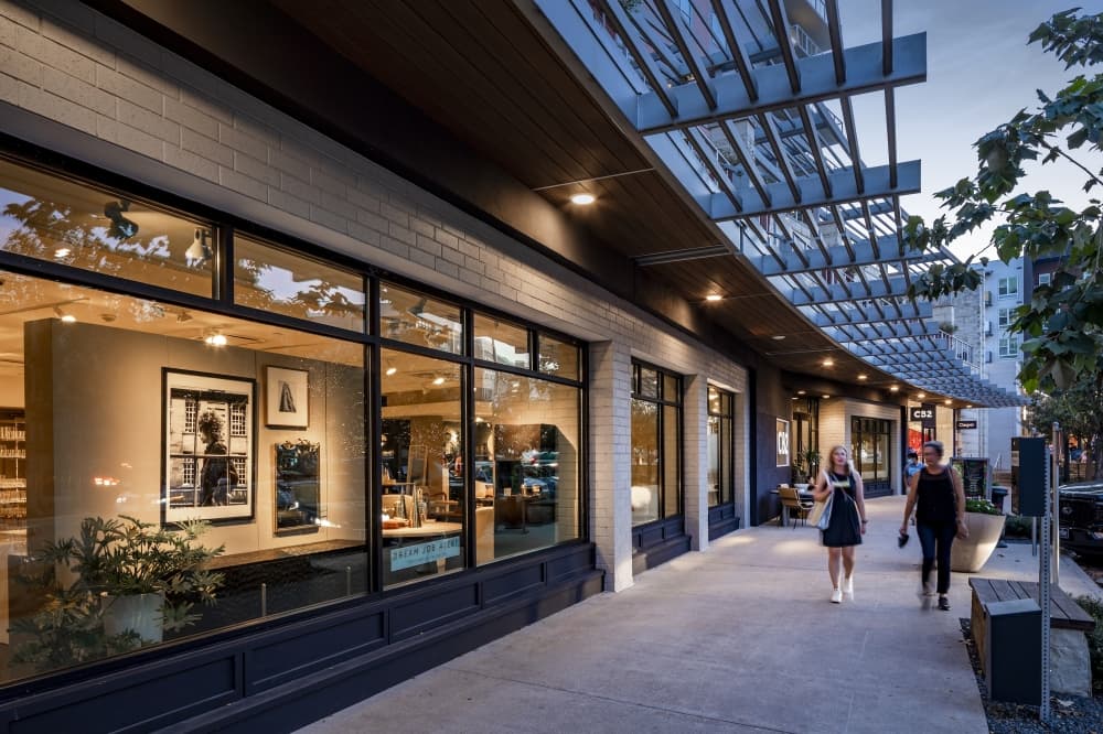 3 new luxury watch stores coming to Domain Northside