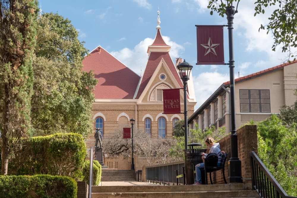 Texas School Safety Center receives $1.5M grant for behavioral threat assessment programs