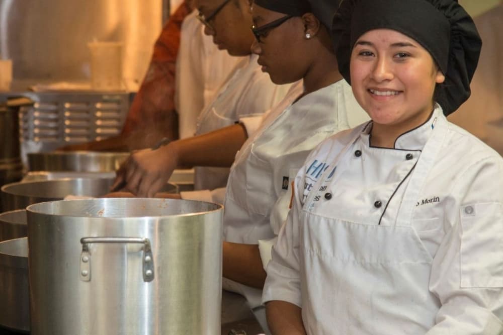 Honeyland Festival program to provide career development, access for Houston students