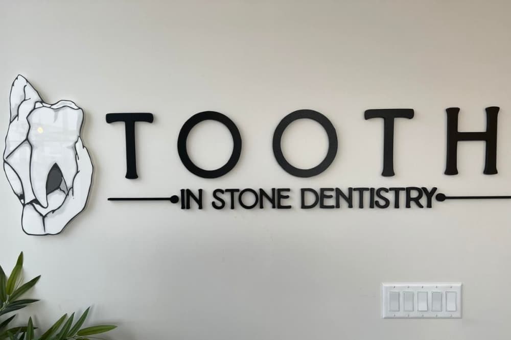 Tooth in Stone Dentistry celebrates 1 year in Richmond