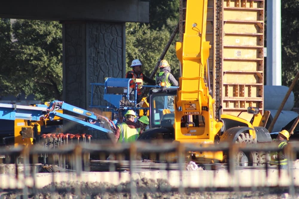 TxDOT makes way on San Marcos ramp reversals between Hwy. 80 and RM 12