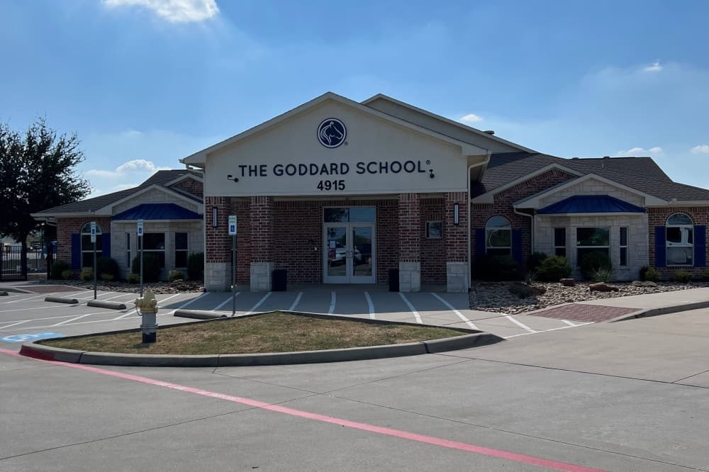 The Goddard School expands in Frisco