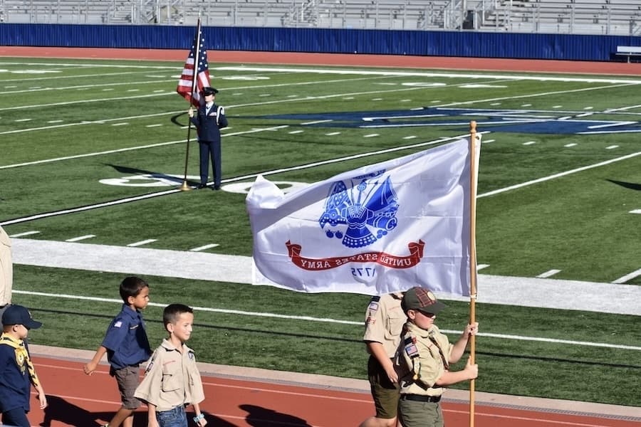 Flower Mound Veterans Day organizers looking for participants