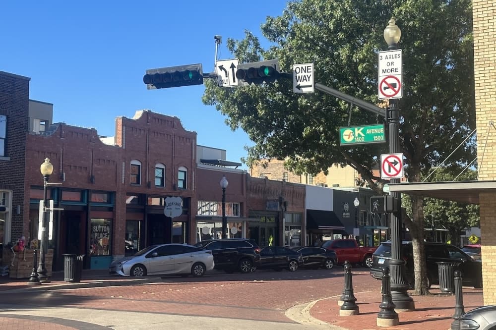 Plano to receive over $1.8 million to install traffic light cameras