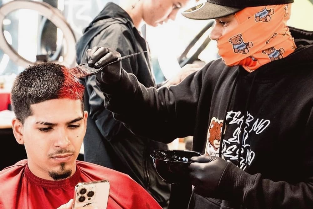Texas-based barbershop to open new location in Pflugerville
