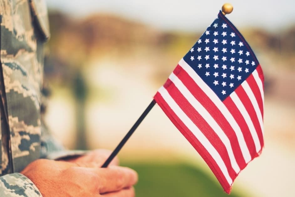 Sponsors needed for Highland Village veterans luncheon