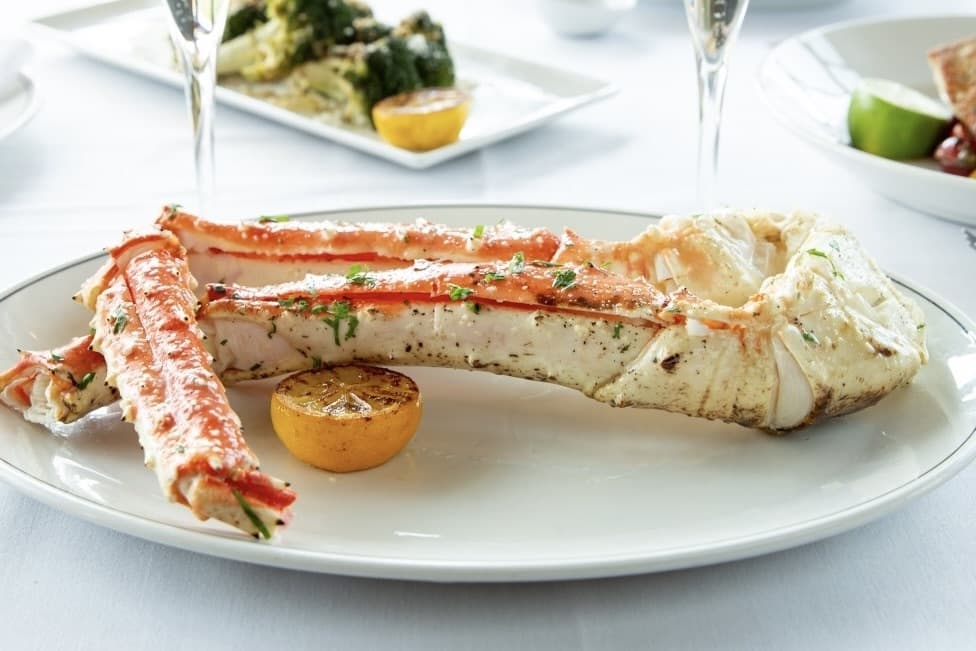 Truluck’s to offer fresh crab claws in Plano