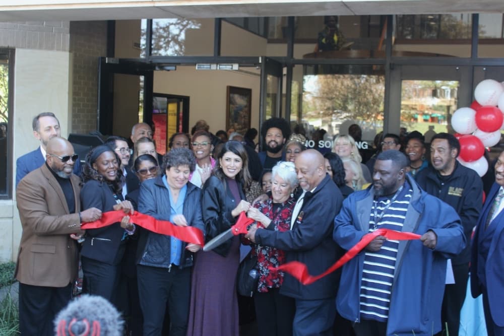 Harvest Trauma Recovery Center brings free community violence support services to Austin